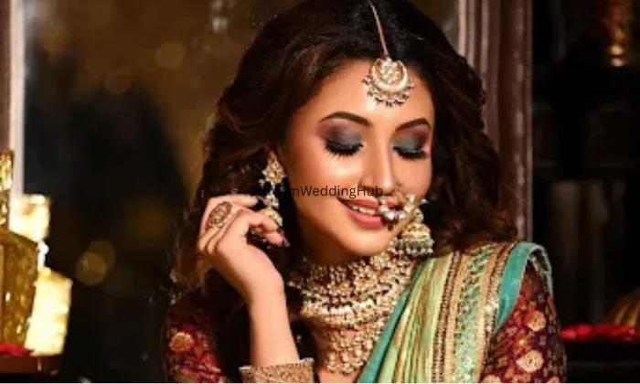 Sayonis Makeover Artistry